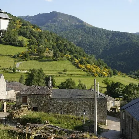 Casa Rural Balbino - As Penadradas *