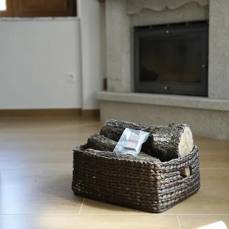 Casa Rural Balbino - As Penadradas
