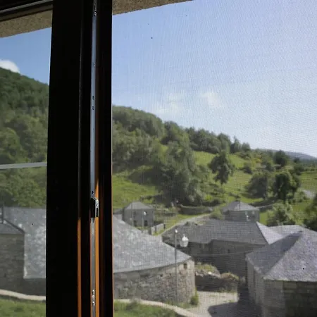 Casa Rural Balbino - As Penadradas *