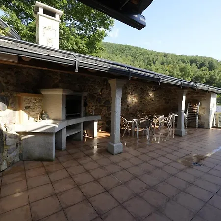 Casa Rural Balbino - As Penadradas * Suarbol