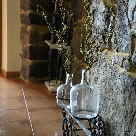 Casa Rural Balbino - As Penadradas Lejlighed